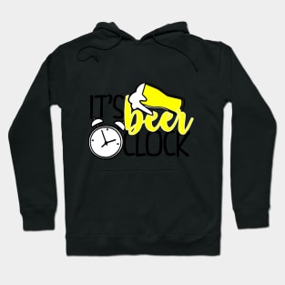 beer time Hoodie